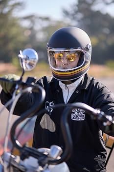 Amazon.co.jp: フルフェイスへルメット HORIZONHELMETS マット